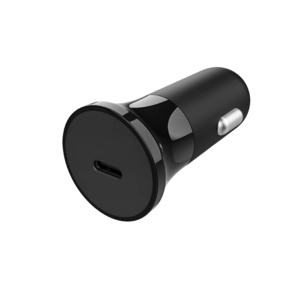 Pama - Power&Go – Universal Type C car charger