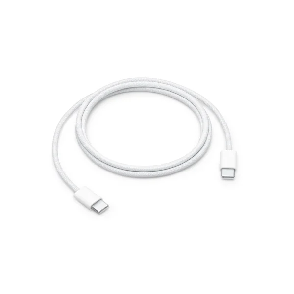Apple 1M Cable USB C to C   - Image 2