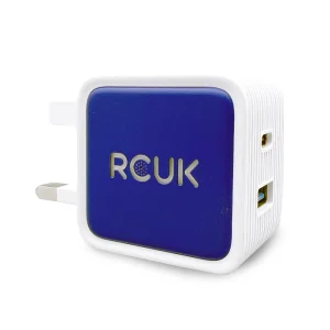 RCUK 20W Power Adapter