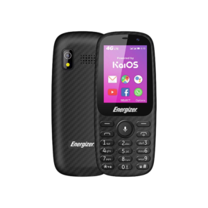 Energizer Energy E241s 4G - Kosher
