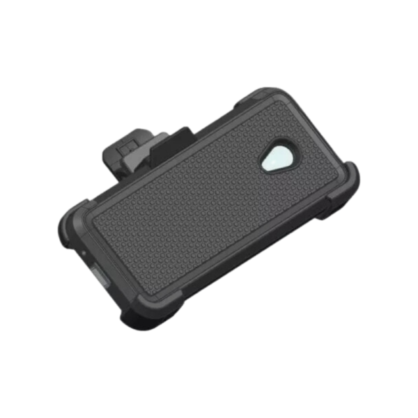 QIN F21 Pro Case and Holster