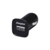 Energizer Car Charger with Cable