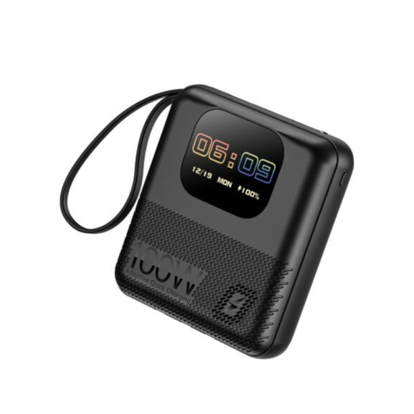 M2 Smart Treasure 10,000mAh Power Bank with Built in AI